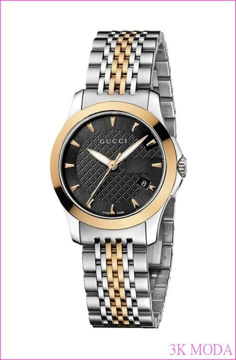 Gucci saat modelleri